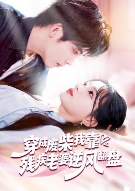 穿成废柴我靠残疾老婆逆风翻盘海报